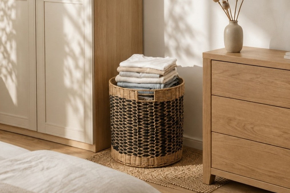 Renter-Friendly Storage Ideas That Don’t Require Drilling